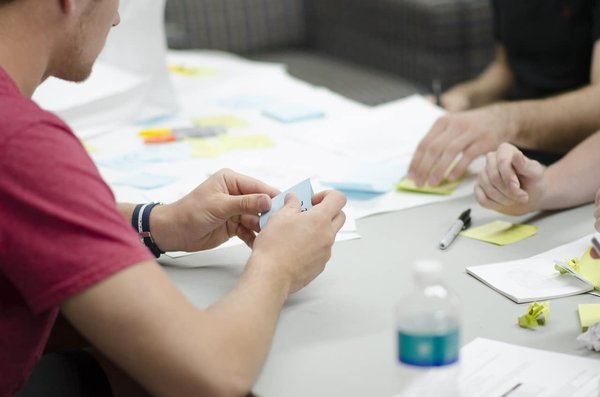 Les différentes phases du processus de management de transition