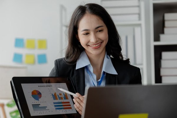 Les rouages du marketing digital