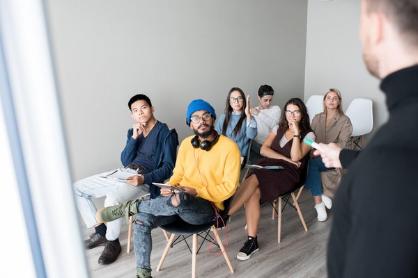 La formation : le facteur essentiel pour atteindre le succès professionnel ?
