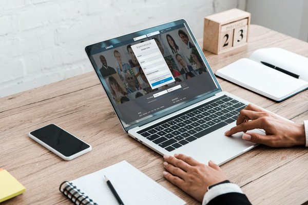 Découvrir la formation LinkedIn pour faire évoluer son entreprise