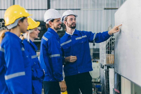 Réussissez votre certification mase avec notre accompagnement