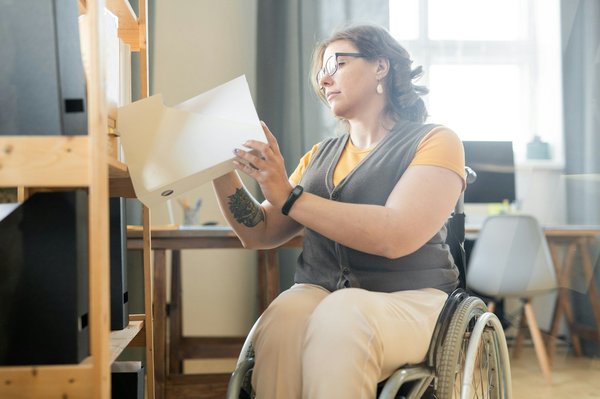 Les avantages de la RQTH pour les travailleurs en situation de handicap