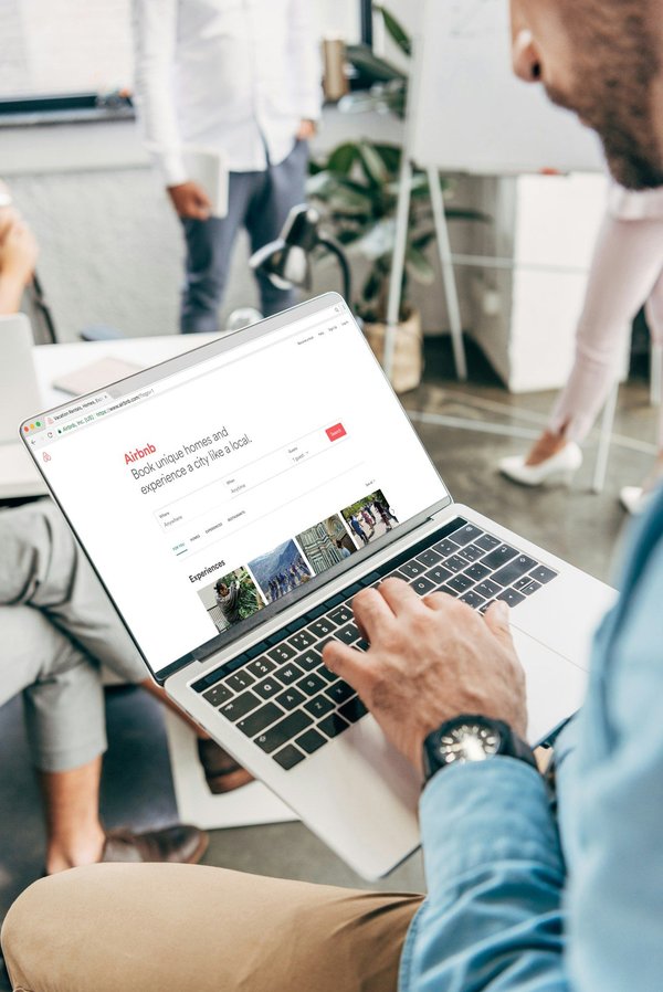 Découvrez l'art de la création de site internet à niort