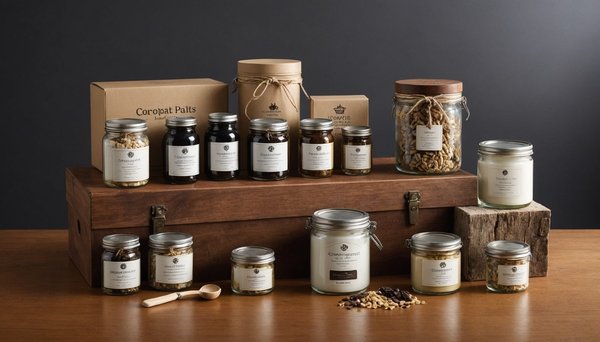 Cadeaux corporatifs faits au québec : l'essence des artisans locaux